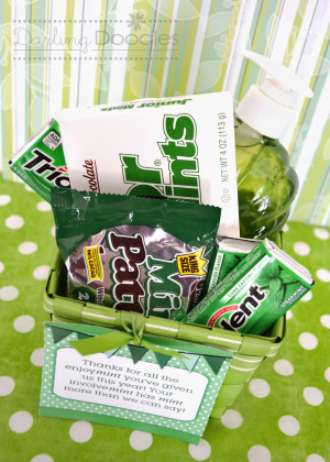 ... gift basket for your child new teacher this school year get Pictures