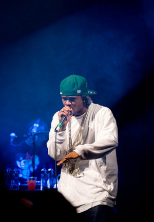 Chamillionaire Pictures