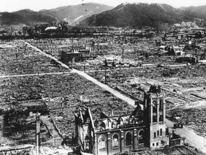 Hiroshima and Nagasaki: Worst single terror attacks in history