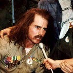 ... ron kovic film born on the fourth of july author oliver stone role ron