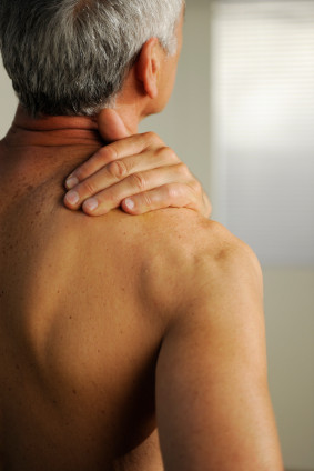 ... to the general public seeking help with lower back pain or neck pain