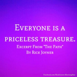 Rick Joyner is the founder of MorningStar Ministries and the author of ...