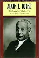 Alain Locke quotes Add to Chapter