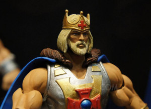 Thread: Do you want King He-Man in the MOTUC Line?