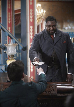 Nonso Anozie