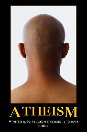 The Rise of Atheism in America