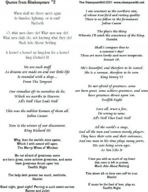 ... originally made is shakespeare quotes and meanings shakespeare quotes