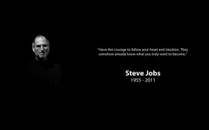 The Real Leadership Lessons of Steve Job