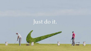 Nike unveils great new commercial