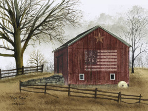 Flag Barn