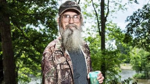 ... (and most baffling) quotes from Duck Dynasty's in under two minutes