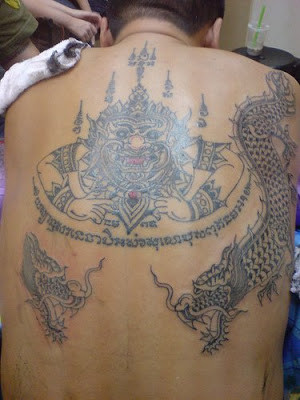 Tribal cross tattoos for men Tribal cross tattoos have their origin to ...