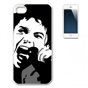 Michael Jackson Phone Cases