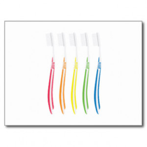 Dentist Sayings Cards & More