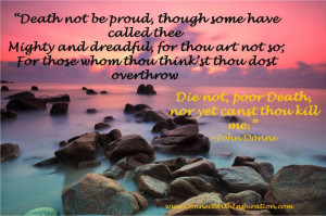 30+ Poems About Death For you Loved One’s RIP