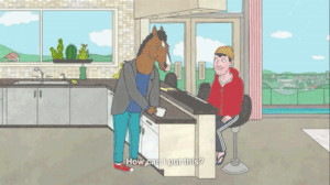 bojack horseman quotes