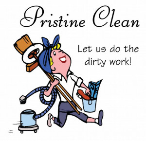 Pristine Clean, Jacksonville NC 28546