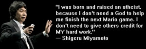 Shigeru Miyamoto Quotes (Images)