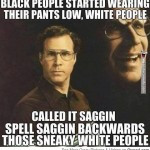 funny Black People quote, bitches be like