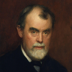 Photograph of Samuel Butler