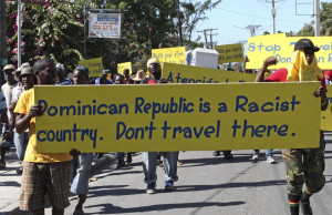 court ruling in neighboring Dominican Republic that strips Dominican ...