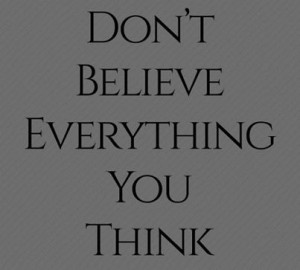 Don't believe the hype!