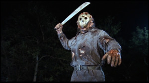 ... part viii jason takes manhattan part 10 jason x freddy vs jason remake
