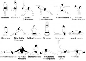 Yoga Circle website, with tribute to Gabriel Halpern , my first yoga ...