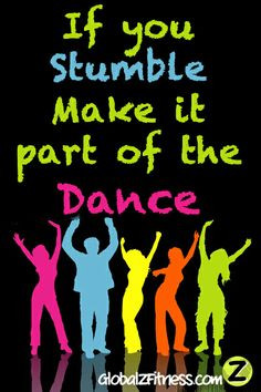 dance fit quotes dust jackets dance quotes zumba quotes fitness zumba ...