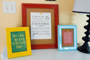 Quote Boards