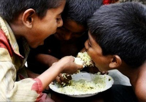 Cinco crianças são estupradas em troca de comida; mãe, padrasto e ...