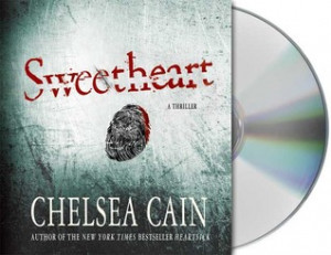 Start by marking “Sweetheart (Gretchen Lowell #2)” as Want to Read ...