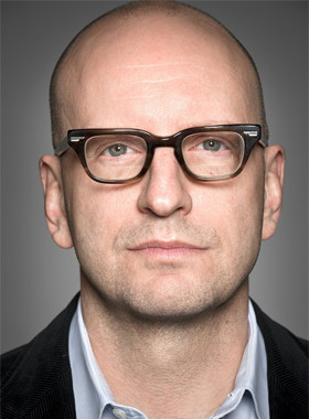 View all Steven Soderbergh quotes