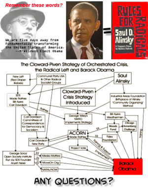 Hmmm... Carney's quote: “So I’ll just leave it at that.” Yeah ...