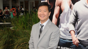 Ken Jeong Quotes Hangover Ken jeong jokes about screen