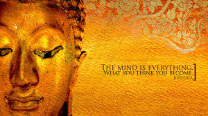 Wallpaper: gautam buddha Quotes hd wallpapers