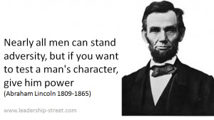 10 Amazing Success Quotes by Abraham Lincoln and 9 Best People in the ...