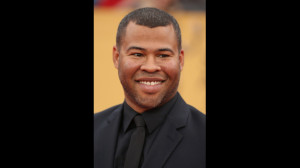 Jordan Peele