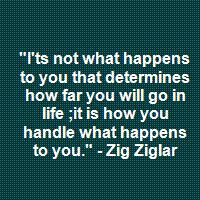 Zig Zigler quote More