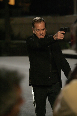 ... humorous story of the best Jack Bauer quotes to use in conversation