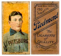 honus wagner