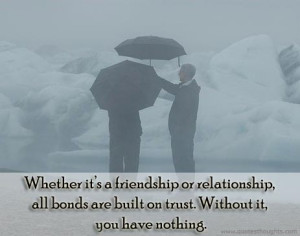 Trust Quotes-Thoughts-Best Quotes-Nice Quotes-Great Thoughts