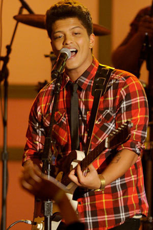 Related Pictures bruno mars biography and origins pictures