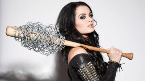 Paige Takes Divas Championship from AJ Lee: WWE SummerSlam 2014 Review ...