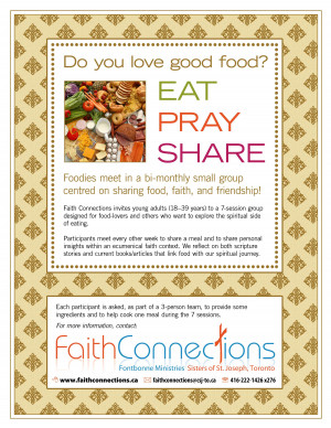 bible verses about eating