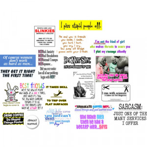 quotes that are oh so true - Polyvore