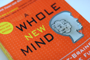 This is the summary of A whole new mind PDF by Daniel Pink. As usual ...