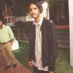 Josh Klinghoffer Picture Thread Red Hot Chili Peppers RHCP Fansite