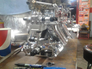 ... fast and beautiful boat. Will post some pictures in the near future