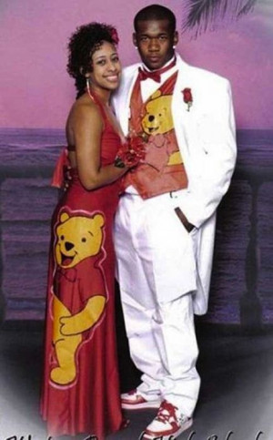 Awkward Prom Photos From The 90's